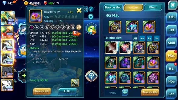 Mã : #TTS6132 - S271 - V3 - Rayquaza Ho-oh Unvoa wb bc giratina nhiều pet ht