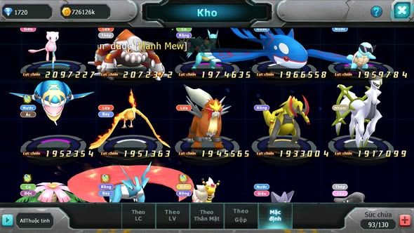 Mã : #TTS6139 - S1678 - V10 - 400 Sách Unvoa wb cặp lati bc daincie bc raikou bc tapu koko bc