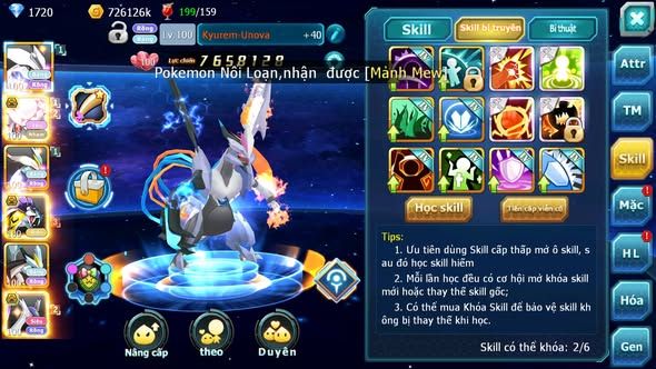 Mã : #TTS6139 - S1678 - V10 - 400 Sách Unvoa wb cặp lati bc daincie bc raikou bc tapu koko bc