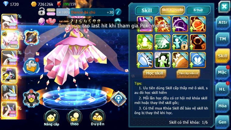 Mã : #TTS6139 - S1678 - V10 - 400 Sách Unvoa wb cặp lati bc daincie bc raikou bc tapu koko bc