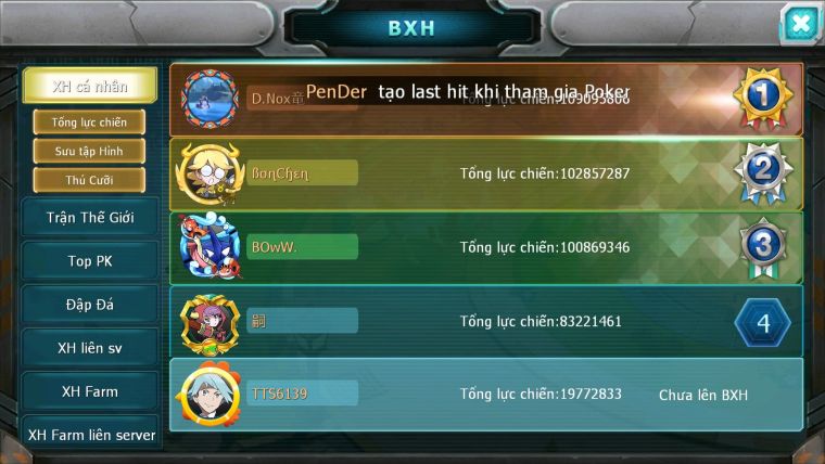 Mã : #TTS6139 - S1678 - V10 - 400 Sách Unvoa wb cặp lati bc daincie bc raikou bc tapu koko bc