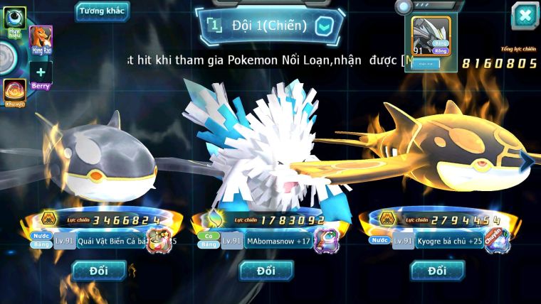 Mã : #TTS6138 - S1803 - V9 - 10K KC - 582 Sách Cặp cá bá chủ zygarde flare băng né cặp lati