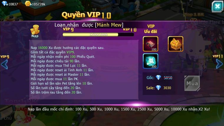 Mã : #TTS6138 - S1803 - V9 - 10K KC - 582 Sách Cặp cá bá chủ zygarde flare băng né cặp lati