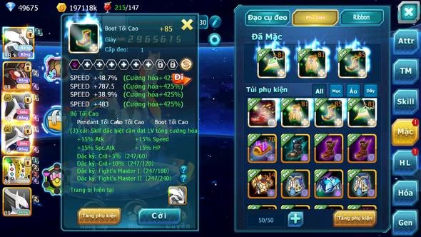Mã : #TTS6150 - S1840 - V10 - 50K KC Kyurem Unvoa Zygarde flare Cặp lati bá chủ nhiều pet huyền thoại