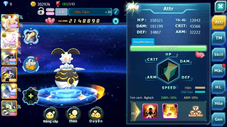 Mã : #TTS6145 - S1626 - V7 - 421 Sách - Hồn tâm diancie bá chủ tapu fini raikou lugia celebi nhiều pet ht