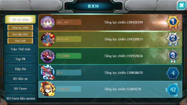Mã : #TTS6152 - S583 - Top 19 - V15 - 1K4 Sách 15K KC - Hoopa bá chủ Ho-oh dynamax Giratina cộng hưởng Yvetal bc thần gió bc nhiều pet bá chủ