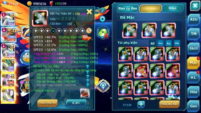 Mã : #TTS6151 - S1165 - Top7 - 2100 Sách  V15 - White Black Ho-oh cộng hưởng dynamax Rayquaza bc drak ho-oh bá chủ nhiều pet bá chủ ngon