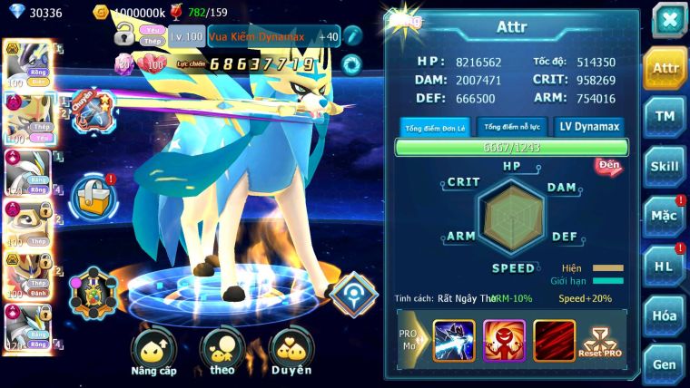 Mã : #TTS6165 - S1037 - Top 2 Champion - 21600 Sách V20 - Miraidon & Koraidon & Kiếm Khiên Chim Sắt Dyanamx WB Cộng Hưởng Dynamax Arc thép bá chủ Nhiều pet ht