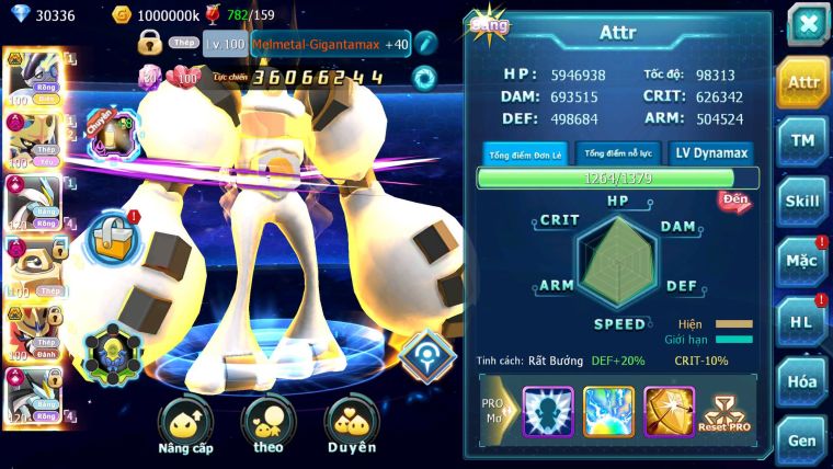 Mã : #TTS6165 - S1037 - Top 2 Champion - 21600 Sách V20 - Miraidon & Koraidon & Kiếm Khiên Chim Sắt Dyanamx WB Cộng Hưởng Dynamax Arc thép bá chủ Nhiều pet ht