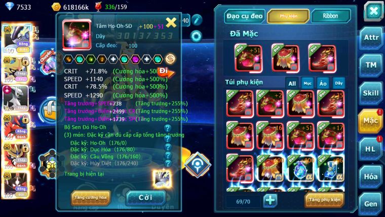 Mã : #TTS6162 - S1734 - V16 -  Top 6PK - Cưỡi Pikachu Team Hot Meta Cặp Miraidon Koraidon Kiếm Khiên Bá chủ arc thép cộng hưởng dynaamx cặp z bá chủ