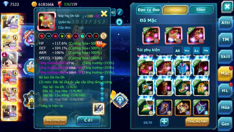 Mã : #TTS6162 - S1734 - V16 -  Top 6PK - Cưỡi Pikachu Team Hot Meta Cặp Miraidon Koraidon Kiếm Khiên Bá chủ arc thép cộng hưởng dynaamx cặp z bá chủ