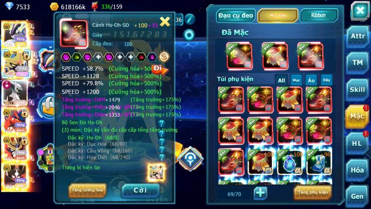 Mã : #TTS6162 - S1734 - V16 -  Top 6PK - Cưỡi Pikachu Team Hot Meta Cặp Miraidon Koraidon Kiếm Khiên Bá chủ arc thép cộng hưởng dynaamx cặp z bá chủ