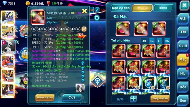 Mã : #TTS6162 - S1734 - V16 -  Top 6PK - Cưỡi Pikachu Team Hot Meta Cặp Miraidon Koraidon Kiếm Khiên Bá chủ arc thép cộng hưởng dynaamx cặp z bá chủ