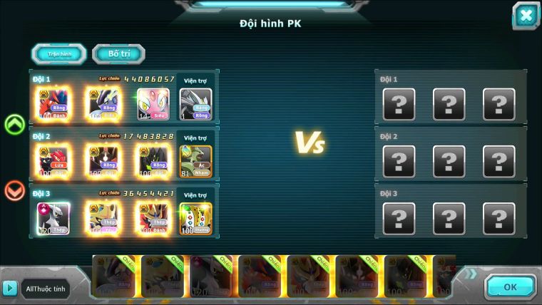Mã : #TTS6162 - S1734 - V16 -  Top 6PK - Cưỡi Pikachu Team Hot Meta Cặp Miraidon Koraidon Kiếm Khiên Bá chủ arc thép cộng hưởng dynaamx cặp z bá chủ