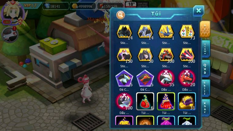 Mã : #TTS6161 - S1755 - Top12 - V17 - 5K6 Sách Miraidon Koraidon Bá chủ White cộng hưởng dyanamx Black dyanamx Vua khiên bá chủ