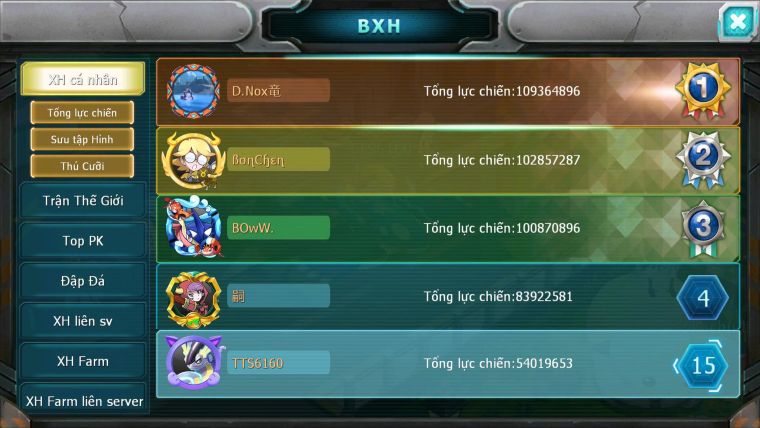 Mã : #TTS6160 - S1669 - Top7 - V15 - Miraidon bá chủ & Koraidon Bá chủ Palkia bá chủ Kyurem Unvoa  - White Black bá chủ Nhiều Pet HT