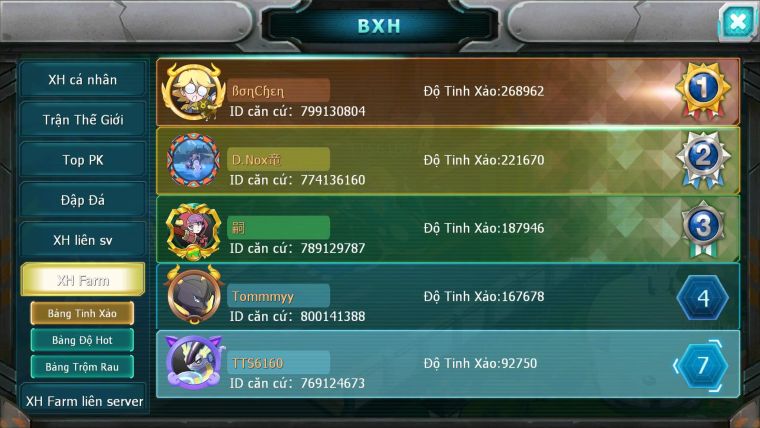 Mã : #TTS6160 - S1669 - Top7 - V15 - Miraidon bá chủ & Koraidon Bá chủ Palkia bá chủ Kyurem Unvoa  - White Black bá chủ Nhiều Pet HT