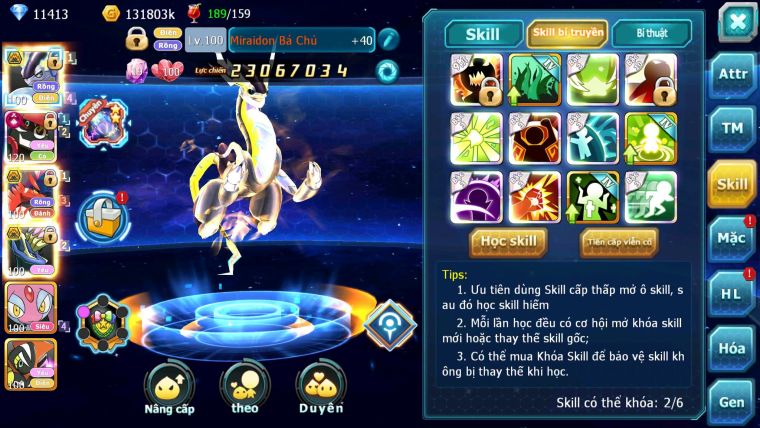 Mã : #TTS6158 - S1758 - Top5PK - 2k7 Sách V15 - Miraidon bá chủ & Koraidon bá chủ Tapu bulu cộng hưởng dynamax