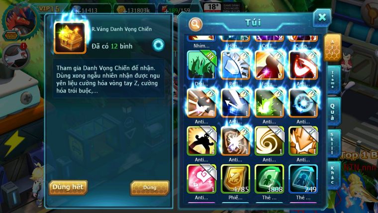 Mã : #TTS6158 - S1758 - Top5PK - 2k7 Sách V15 - Miraidon bá chủ & Koraidon bá chủ Tapu bulu cộng hưởng dynamax