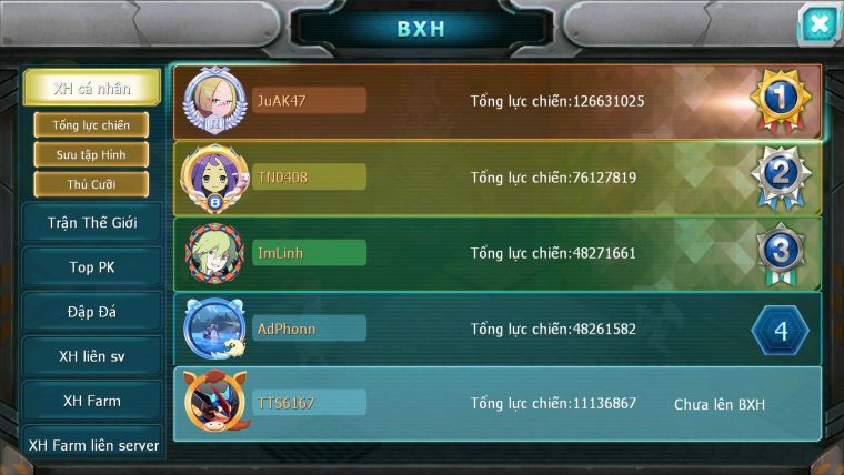 Mã : #TTS6167 - S1801 - 2K6 Sách V12 - 10K KC- Ho-oh bá chủ Kyurem Unvoa yvetal bc thần gió bc Cặp lati bá chủ