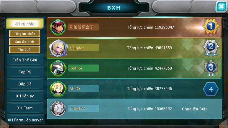 Mã : #TTS6173 - S1794 - V9 - 1K Sách - QVBC Bá chủ kyogre bc unvoa ho-oh qvld nhiều pet ht