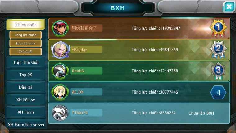 Mã : #TTS6172 - S1779 - V5 - 675 Sách Kyurem Unvoa Qvbc cặp lati bá chủ nhiều pet ht