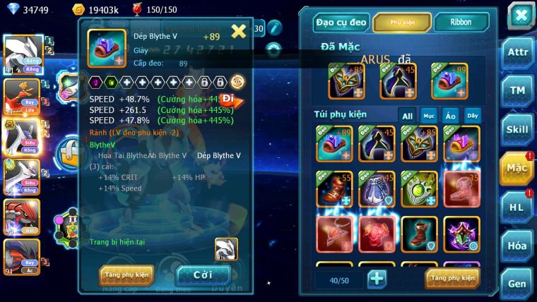 Mã : #TTS6185 - S1821 - V3 - 34K KC - 375 Sách Kyurem Unvoa ho-oh Latias bá chủ lati nhiều pet ht