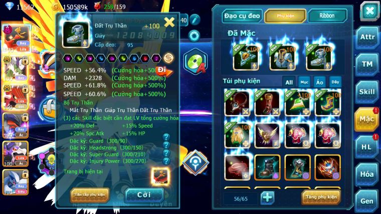 Mã : #TTS6182 - S1793 - Top35 - V12 - 11K KC - 2K7 Sách Ho-oh dynaamx Thần gió bc qvld bc yvetal nhiều pet ht