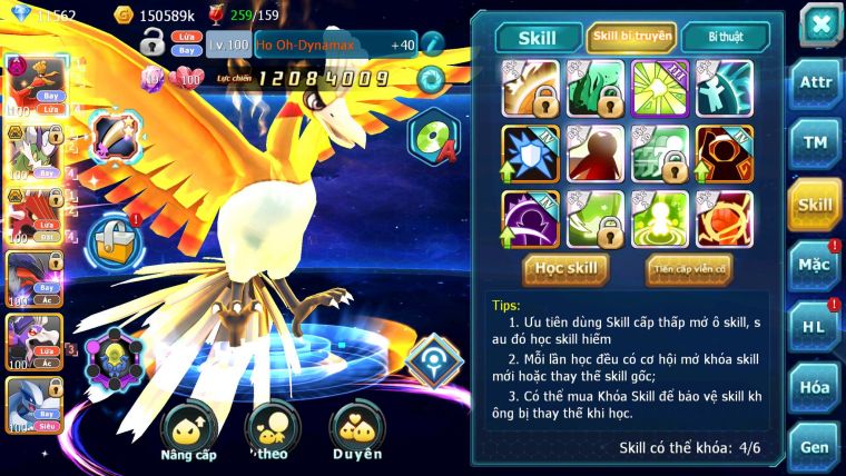 Mã : #TTS6182 - S1793 - Top35 - V12 - 11K KC - 2K7 Sách Ho-oh dynaamx Thần gió bc qvld bc yvetal nhiều pet ht