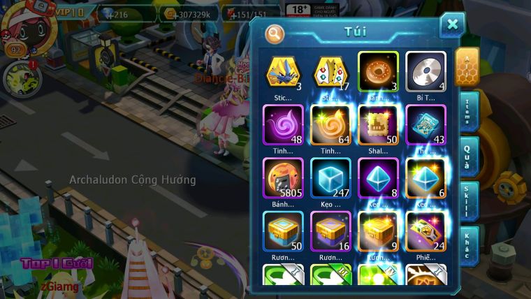Mã : #TTS6178 - S1766 - V10 - 343 Sách - Diancie bá chủ Tapufini bc xerm bc Kyurem unvoa nhiều pet huyền thoại