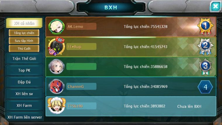 Mã : #TTS6190 - S1831 - V10 - Diancie bá chủ Kyurem Unvoa Tapu fini bc mes lugia nhiều pet ht
