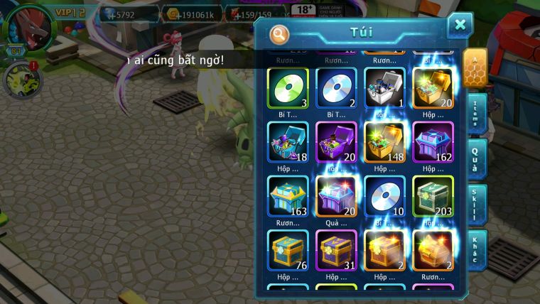 Mã : #TTS6188 - S1778 - V12 - Top45 - Nihilego Bá chủ dynamax bật thầy ảo ảnh bá chủ Tapu bulu bá chủ unvoa cặp lati bc zygarede
