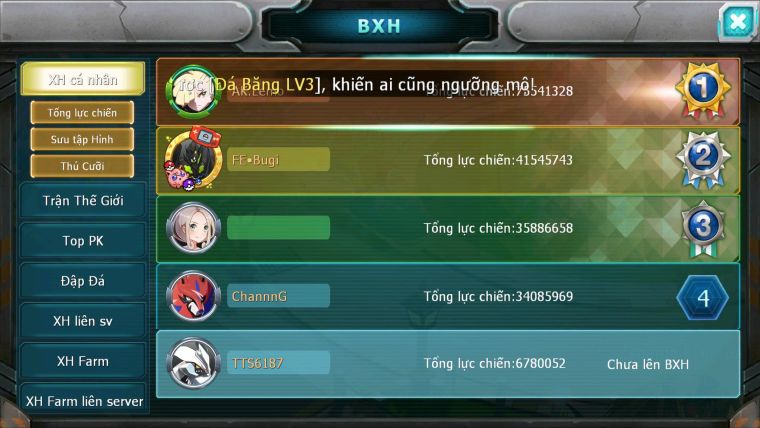 Mã : #TTS6187 - S1821 - 25K KC - 260 Sách Kyurem Unvoa Hooh latias bc latios nhiều pet ht