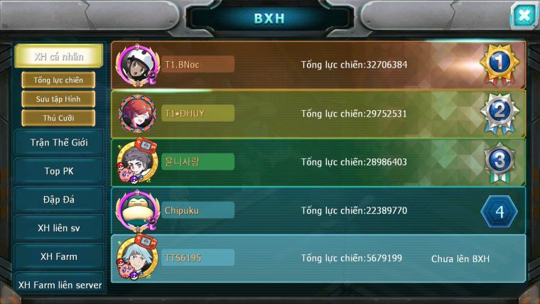 Mã : #TTS6195 - S1849 - V10 - 28K KC - Zygarde Tapu fini bc diancie rắn băng nhiều pet ht