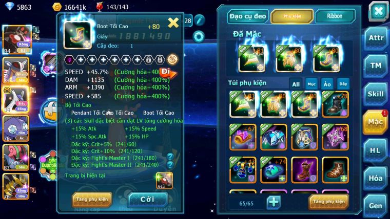 Mã : #TTS6200 - S1854 - Top24 - V4 - 250 Sách Zygarde flare Armldo latias bá chủ nhiều pet ht