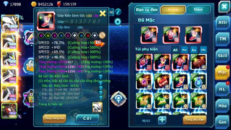 Mã : #TTS6199 - S1772 - V10 - 17K KC - 700 Sách Kyurem Unvoa WB bá chủ Cặp lati bá chủ Giratina bá chủ