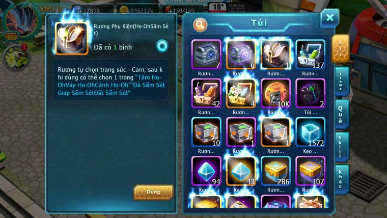 Mã : #TTS6199 - S1772 - V10 - 17K KC - 700 Sách Kyurem Unvoa WB bá chủ Cặp lati bá chủ Giratina bá chủ