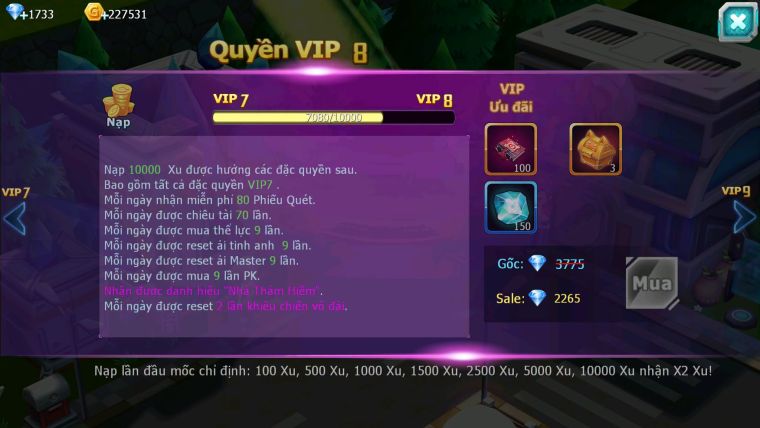Mã : #TTS6198 - S1406 - V7 - 185 Sách Kyurem Unvoa Drak ho-oh sáng thế nhiều pet ht