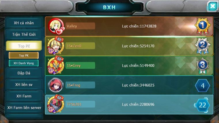 Mã : #TTS6201 - S1872 - Top22 - V10 - 15K KC - Tapu koko bá chủ raikou zygarde flare lugia diancie thần điện rắn băng