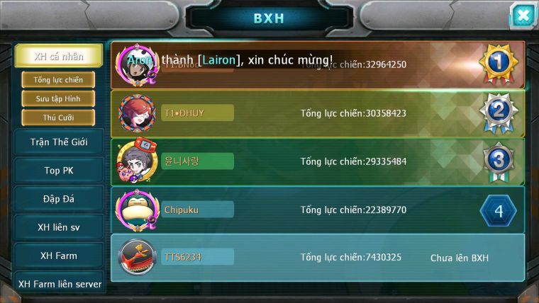 Mã : #TTS6234 - S1845 - V7 - 27K KC - Kyurem Unvoa cặp lati bc ho-oh lugia nhiều pet ht