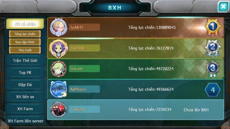 Mã : #TTS6233 - S1819 - V7 - Qvld bá chủ Groudon bc celebi raikou nhiều pet ht