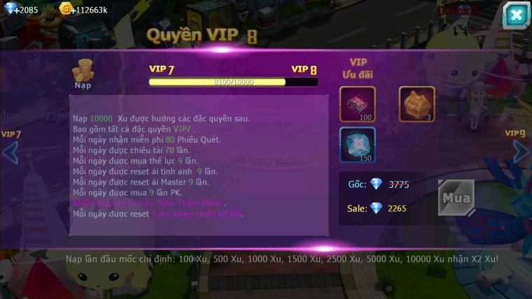 Mã : #TTS6231 - S1688 - V7 - Ho-oh Dynamax qvld bc groudon cặp lati bc unvoa