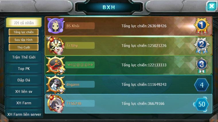Mã : #TTS6240 - S90 - Top42 - V9 - Ho-oh dynamax WB Bá Chủ Kyurem Unvoa Thần gió bc cặp cá bc nhiều pet bc