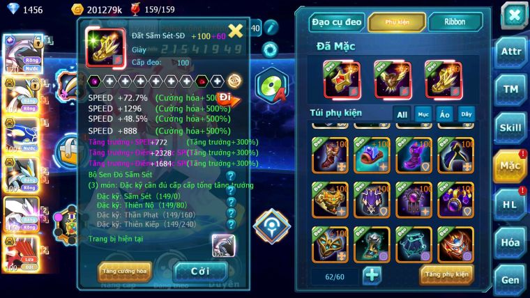 Mã : #TTS6239 - S1700 - Top31 - 410 Sách Palkia cộng hưởng dyanamx Kyurem Unvoa WB Bá Chủ Cặp Lati bá chủ