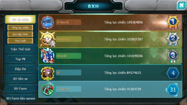 Mã : #TTS6239 - S1700 - Top31 - 410 Sách Palkia cộng hưởng dyanamx Kyurem Unvoa WB Bá Chủ Cặp Lati bá chủ