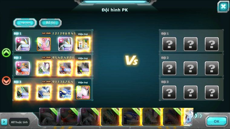 Mã : #TTS6245 - S273 - TOP5 ALL - V20 Nền cực kinh - 300 Mảnh ARC THÉP Cộng hưởng - White Black & Ho-Oh Cộng Hưởng Dynamax Meganec Hoopa bc