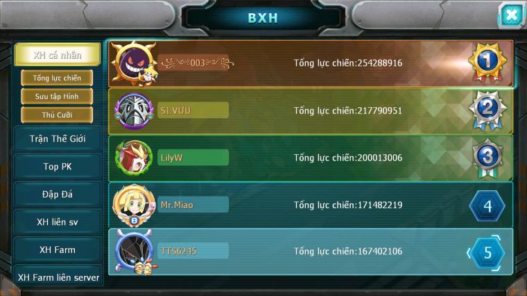 Mã : #TTS6245 - S273 - TOP5 ALL - V20 Nền cực kinh - 300 Mảnh ARC THÉP Cộng hưởng - White Black & Ho-Oh Cộng Hưởng Dynamax Meganec Hoopa bc