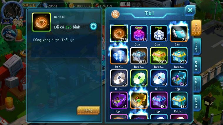 Mã : #TTS6245 - S273 - TOP5 ALL - V20 Nền cực kinh - 300 Mảnh ARC THÉP Cộng hưởng - White Black & Ho-Oh Cộng Hưởng Dynamax Meganec Hoopa bc