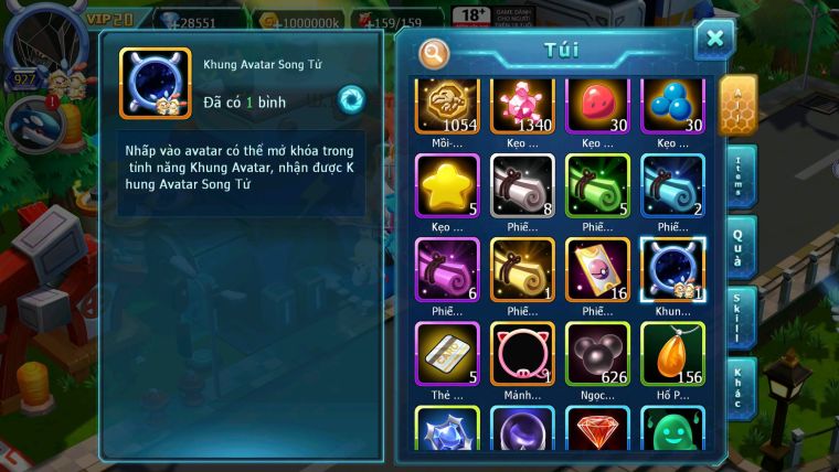 Mã : #TTS6245 - S273 - TOP5 ALL - V20 Nền cực kinh - 300 Mảnh ARC THÉP Cộng hưởng - White Black & Ho-Oh Cộng Hưởng Dynamax Meganec Hoopa bc