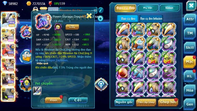 Mã : #TTS6242 - S1734 - Top6 - V17 - 18K5 Sách Miraidon & Koraidon & Vua Kiếm & Khiên Cặp Zygare bá chủ nhiều pet ht